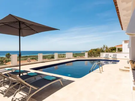 Villa Atalis – 10 pers., piscine à Son Bou : photo 30