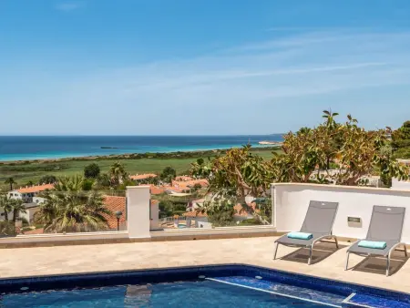 Villa Atalis – 10 pers., piscine à Son Bou : photo 31
