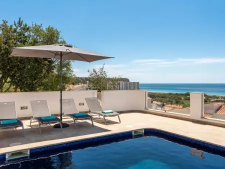 Villa Atalis – 10 pers., piscine à Son Bou : photo 32