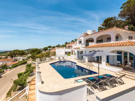 Villa Atalis – 10 pers., piscine à Son Bou : photo 34