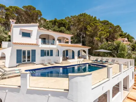 Villa Atalis – 10 pers., piscine à Son Bou : photo 35