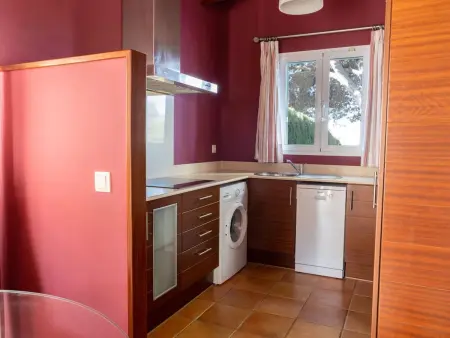 Villas Finesse Type 2 Duplex, Villa 6 personnes à Son Bou - Photo 3