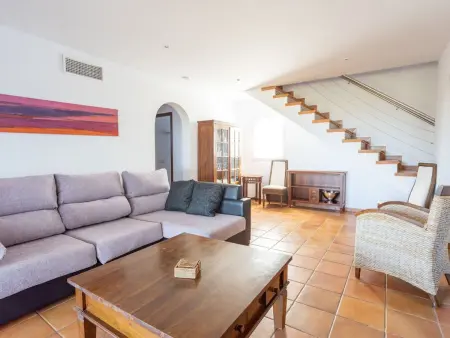 Villas Finesse Type 2 Duplex, Villa 6 personnes à Son Bou - Photo 5