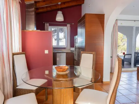 Villas Finesse Type 2 Duplex, Villa 6 personnes à Son Bou - Photo 10