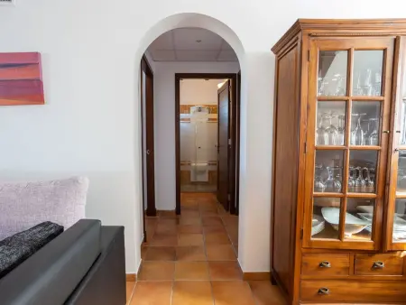 Villas Finesse Type 2 Duplex, Villa 6 personnes à Son Bou - Photo 11