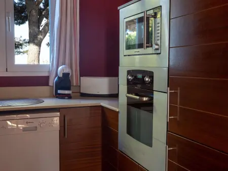 Villas Finesse Type 2 Duplex, Villa 6 personnes à Son Bou - Photo 12