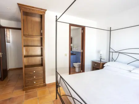Villas Finesse Type 2 Duplex, Villa 6 personnes à Son Bou - Photo 13