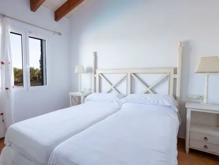 Villas Finesse Type 2 Duplex, Villa 6 personnes à Son Bou - Photo 14