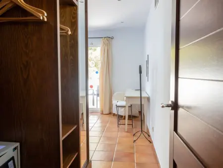 Villas Finesse Type 2 Duplex, Villa 6 personnes à Son Bou - Photo 15