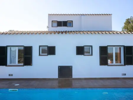 Villas Finesse Type 2 Duplex, Villa 6 personnes à Son Bou - Photo 24