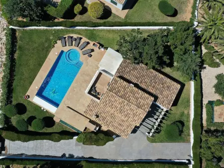 Villas Finesse Type 2 Duplex, Villa 6 personnes à Son Bou - Photo 26