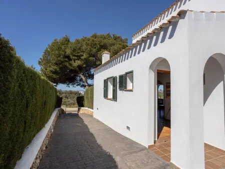 Villas Finesse Type 2 Duplex, Villa 6 personnes à Son Bou - Photo 27