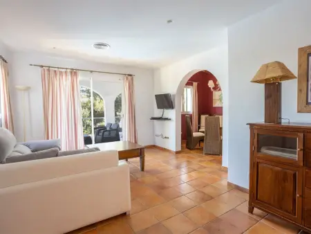 Villa Finesse Type 1 - Son Bou, 6 pers., piscine : photo 3