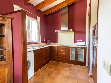 Villa Finesse Type 1 - Son Bou, 6 pers., piscine : photo 4