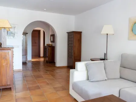Villa Finesse Type 1 - Son Bou, 6 pers., piscine : photo 6