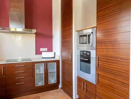 Villa Finesse Type 1 - Son Bou, 6 pers., piscine : photo 7