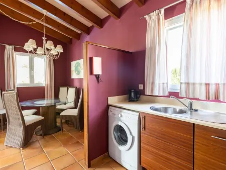 Villa Finesse Type 1 - Son Bou, 6 pers., piscine : photo 8