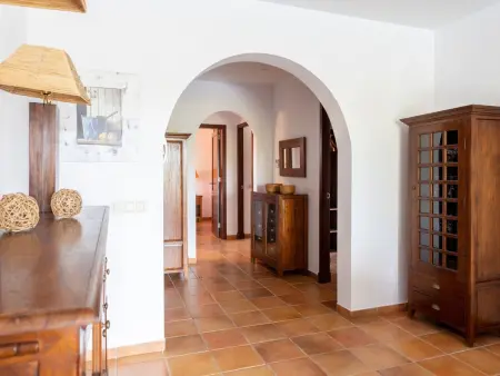Villa Finesse Type 1 - Son Bou, 6 pers., piscine : photo 9