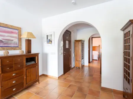 Villa Finesse Type 1 - Son Bou, 6 pers., piscine : photo 10
