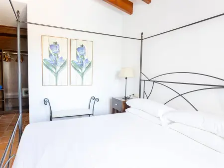 Villa Finesse Type 1 - Son Bou, 6 pers., piscine : photo 13