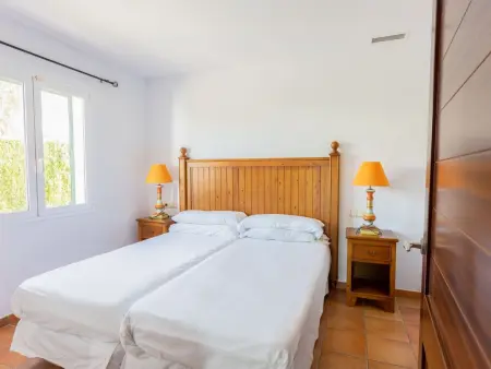 Villa Finesse Type 1 - Son Bou, 6 pers., piscine : photo 14