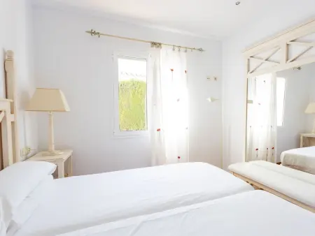 Villa Finesse Type 1 - Son Bou, 6 pers., piscine : photo 17