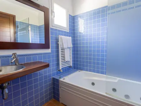 Villa Finesse Type 1 - Son Bou, 6 pers., piscine : photo 19