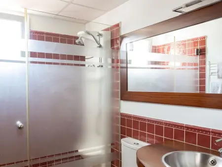 Villa Finesse Type 1 - Son Bou, 6 pers., piscine : photo 21