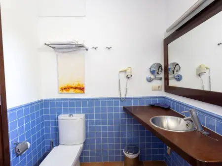 Villa Finesse Type 1 - Son Bou, 6 pers., piscine : photo 22