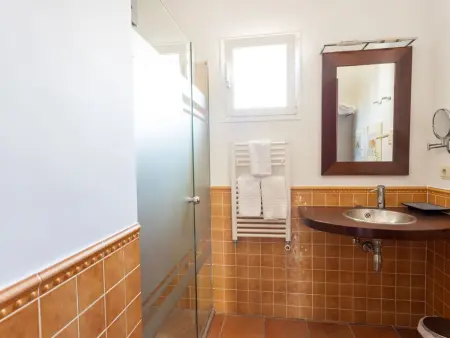 Villa Finesse Type 1 - Son Bou, 6 pers., piscine : photo 23