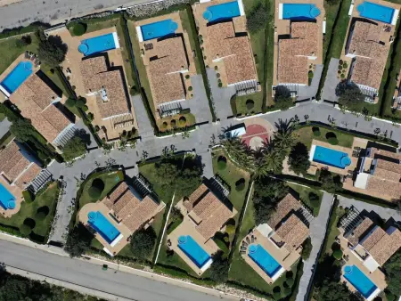 Villa Finesse Type 1 - Son Bou, 6 pers., piscine : photo 28