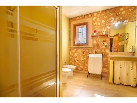Los Geranios, Maison 6 personnes à Porreres : photo 18