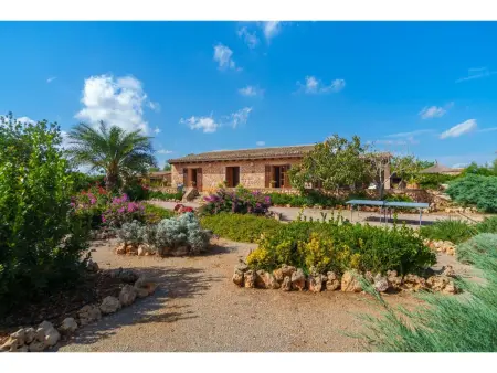 Los Geranios, Maison 6 personnes à Porreres : photo 26