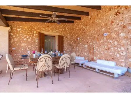 Los Geranios, Maison 6 personnes à Porreres : photo 27