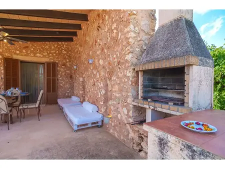 Los Geranios, Maison 6 personnes à Porreres : photo 28