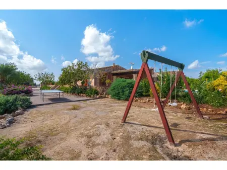 Los Geranios, Maison 6 personnes à Porreres : photo 30