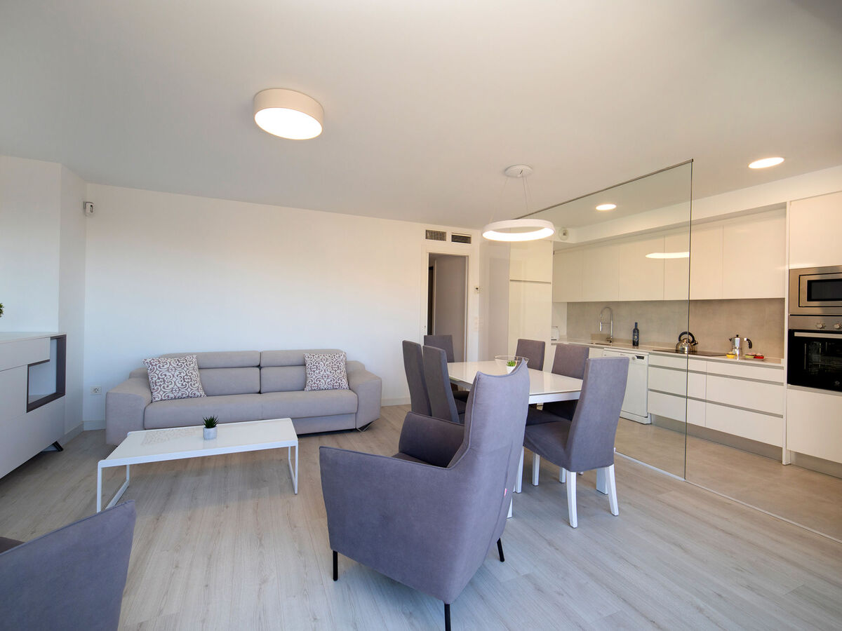 Appartement Isea Calpe 06 – 105 m², vue mer, à 100 m de la plage - Photo 3