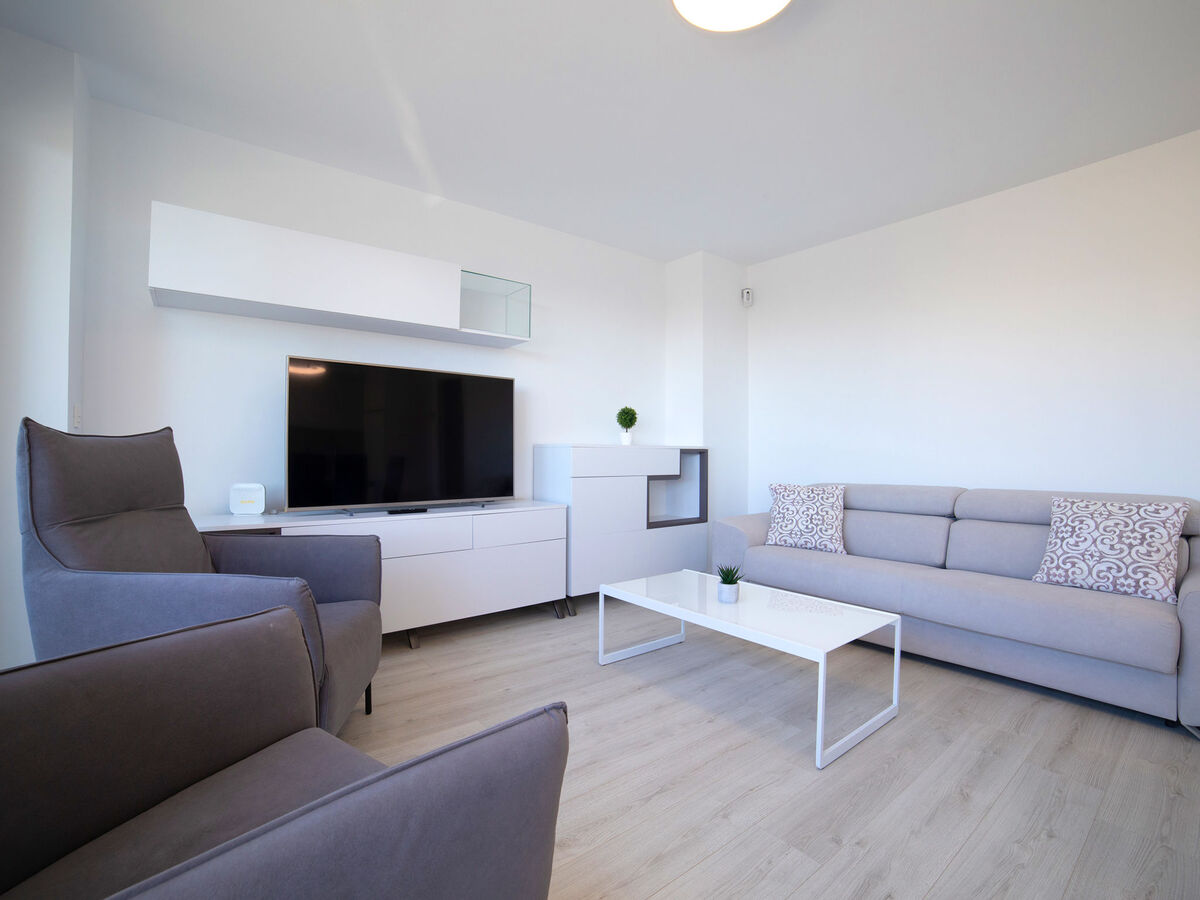 Appartement Isea Calpe 06 – 105 m², vue mer, à 100 m de la plage - Photo 6