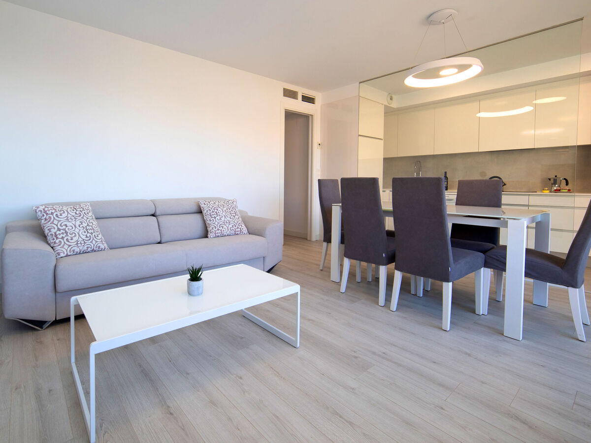 Appartement Isea Calpe 06 – 105 m², vue mer, à 100 m de la plage - Photo 8