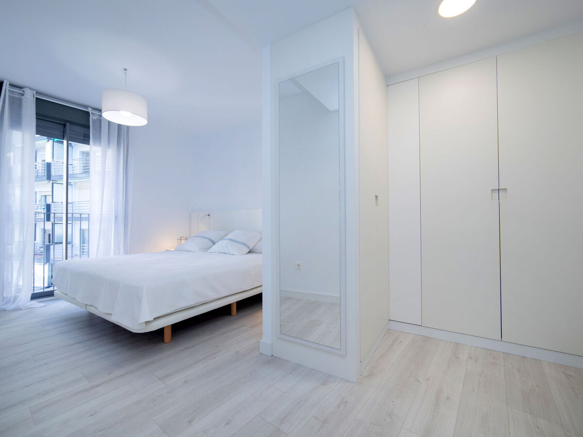 Appartement Isea Calpe 06 – 105 m², vue mer, à 100 m de la plage - Photo 9