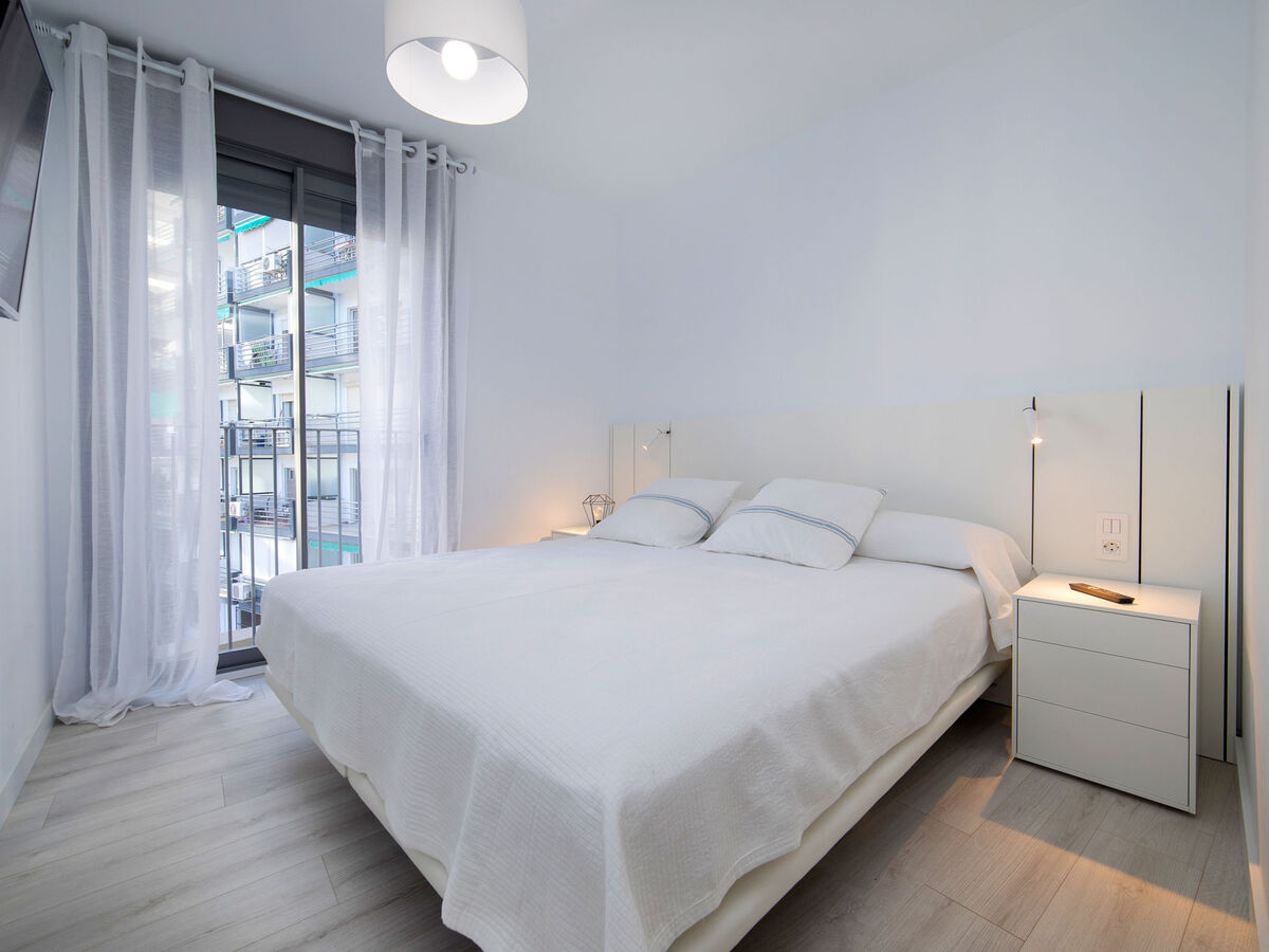 Appartement Isea Calpe 06 – 105 m², vue mer, à 100 m de la plage - Photo 10