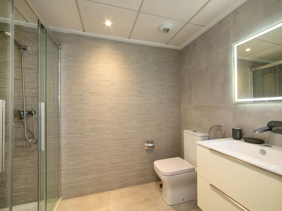 Appartement Isea Calpe 06 – 105 m², vue mer, à 100 m de la plage - Photo 11