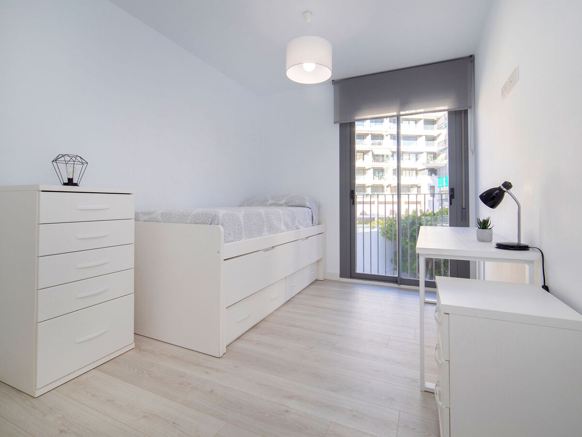 Appartement Isea Calpe 06 – 105 m², vue mer, à 100 m de la plage - Photo 13