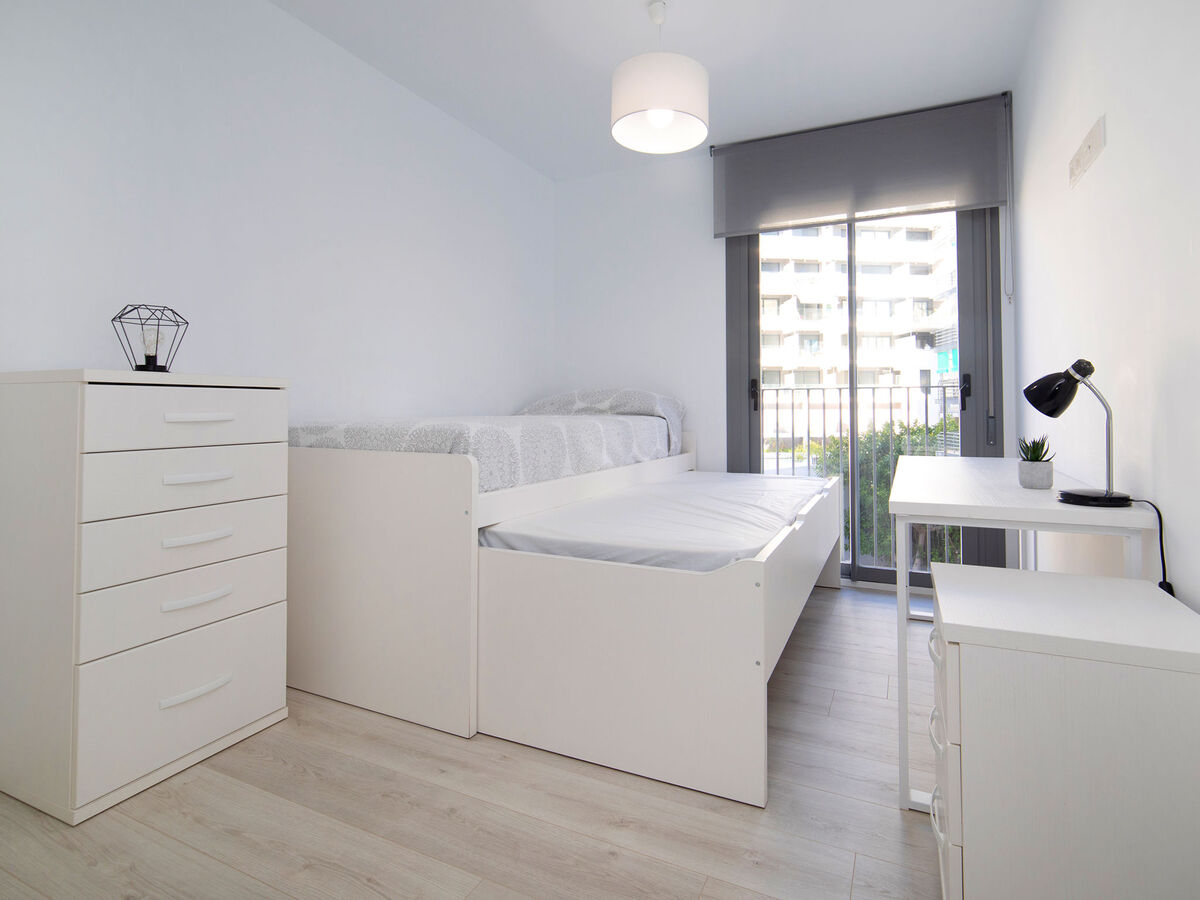 Appartement Isea Calpe 06 – 105 m², vue mer, à 100 m de la plage - Photo 14