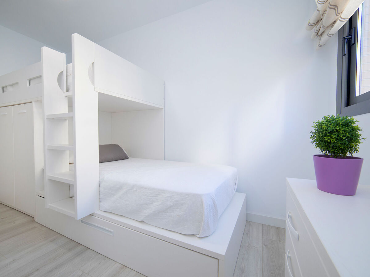Appartement Isea Calpe 06 – 105 m², vue mer, à 100 m de la plage - Photo 15