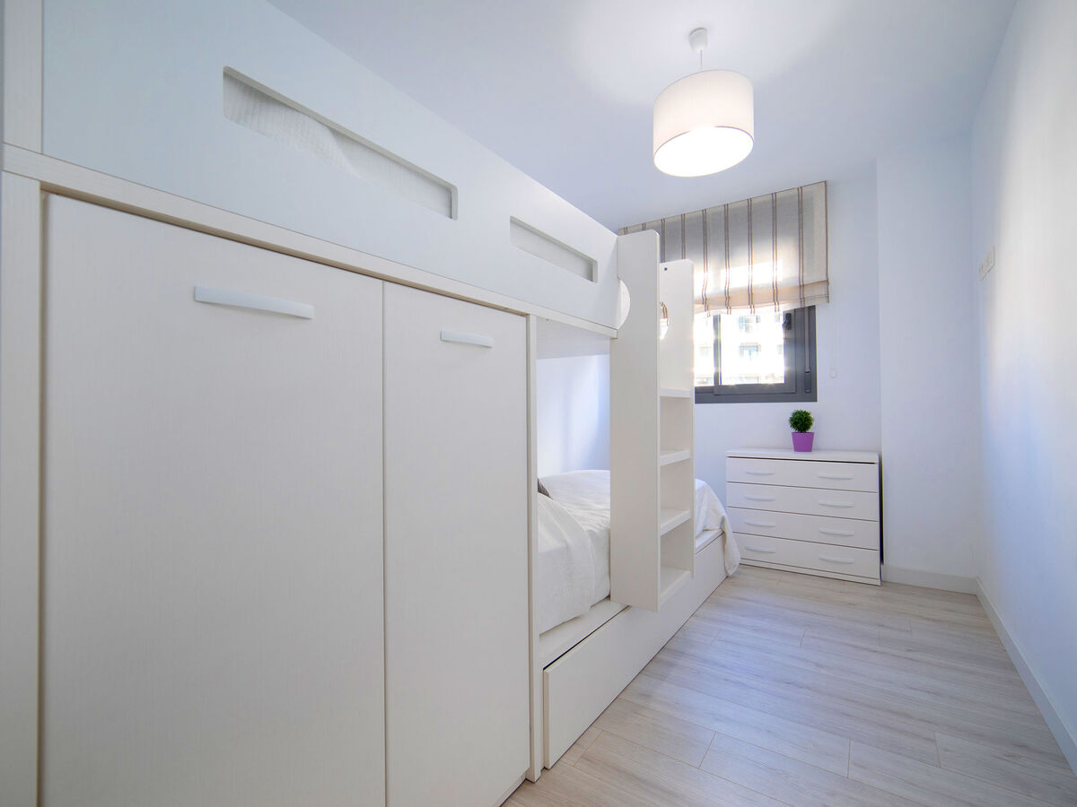 Appartement Isea Calpe 06 – 105 m², vue mer, à 100 m de la plage - Photo 16