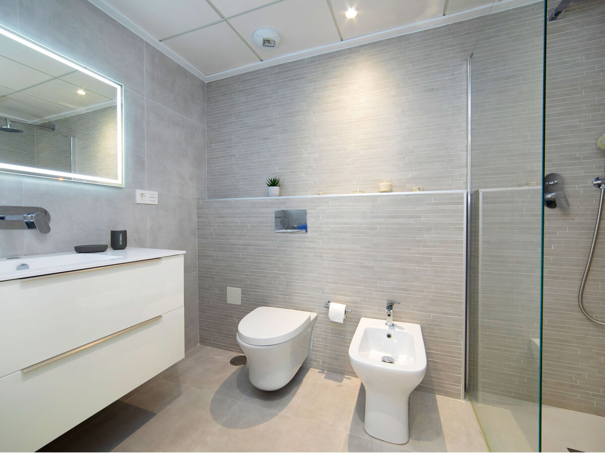 Appartement Isea Calpe 06 – 105 m², vue mer, à 100 m de la plage - Photo 17