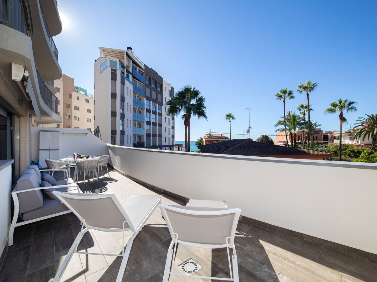 Appartement Isea Calpe 06 – 105 m², vue mer, à 100 m de la plage - Photo 19