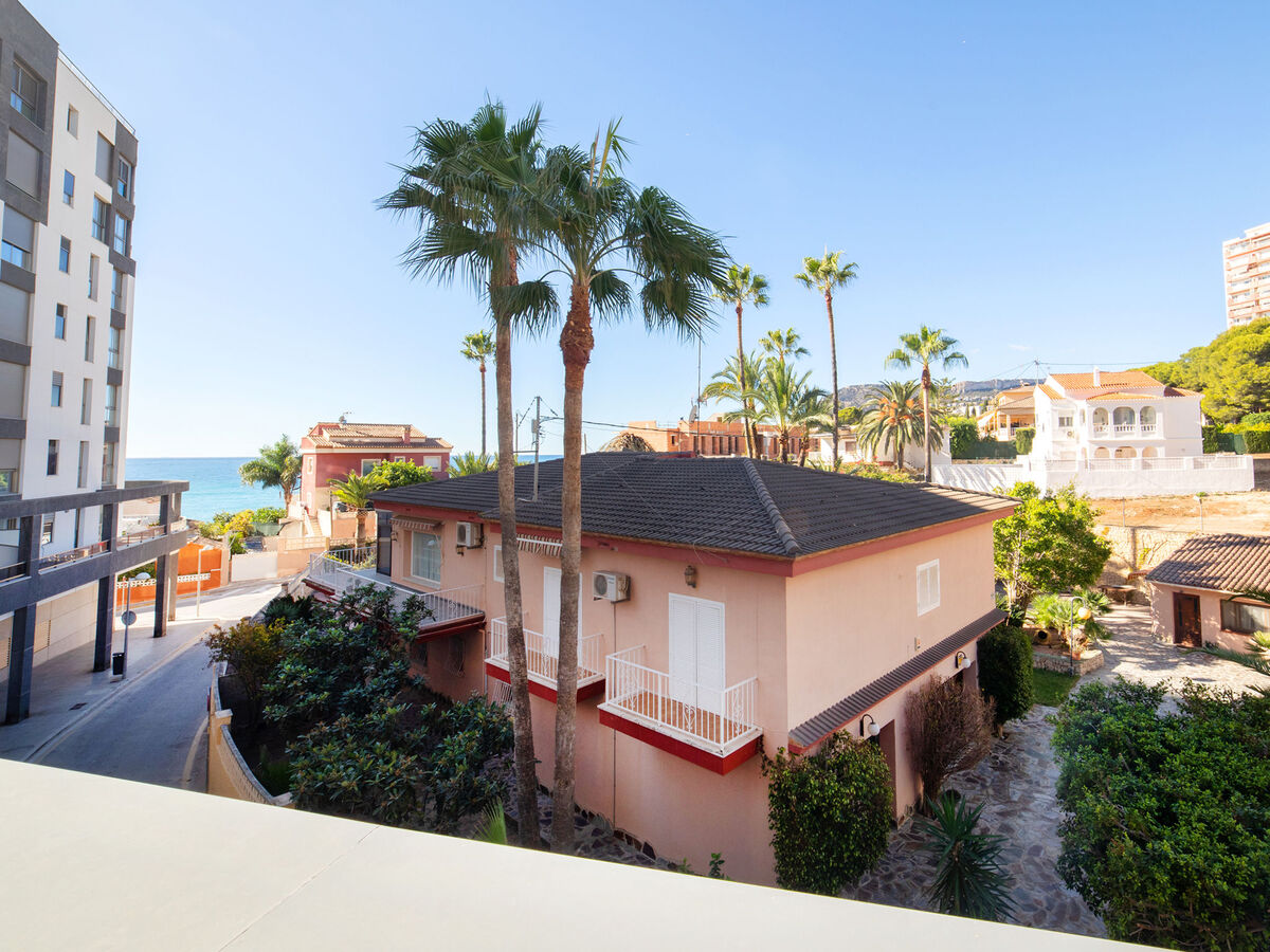 Appartement Isea Calpe 06 – 105 m², vue mer, à 100 m de la plage - Photo 21