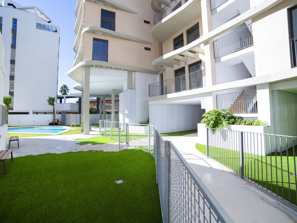 Appartement Isea Calpe 06 – 105 m², vue mer, à 100 m de la plage - Photo 22